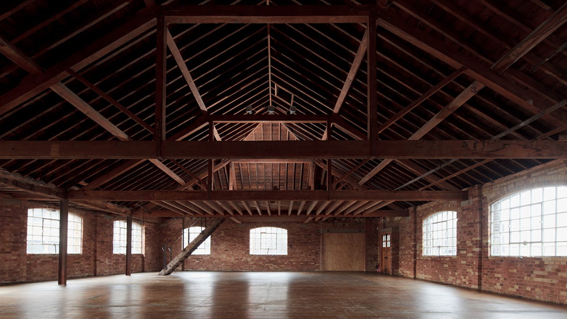 The 7 Best Lofts You Can Hire in London | Hire Space