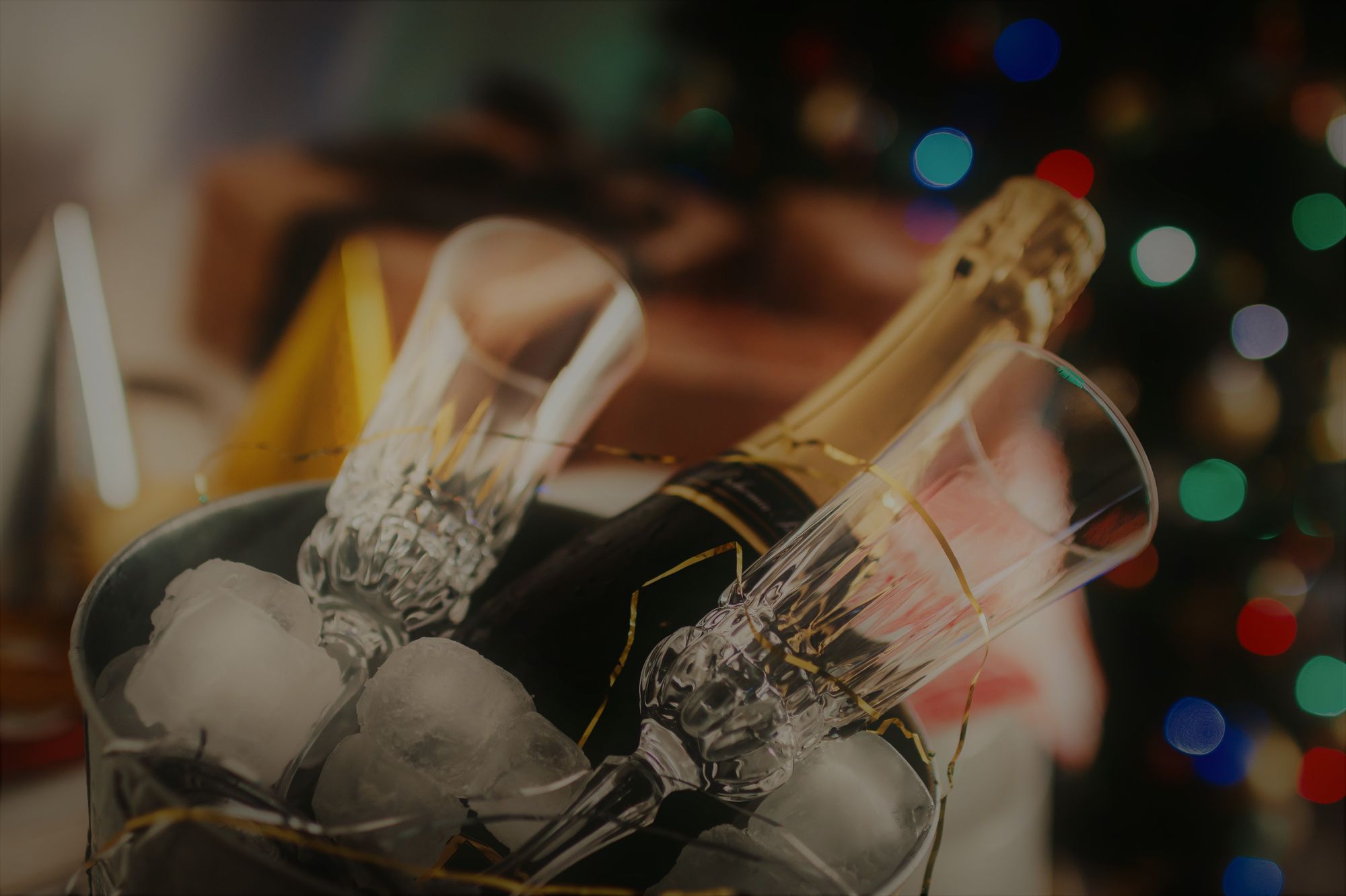 9 Virtual Christmas Party Ideas for Every Team | Hire Space