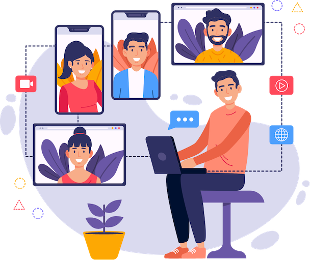 eventify networking