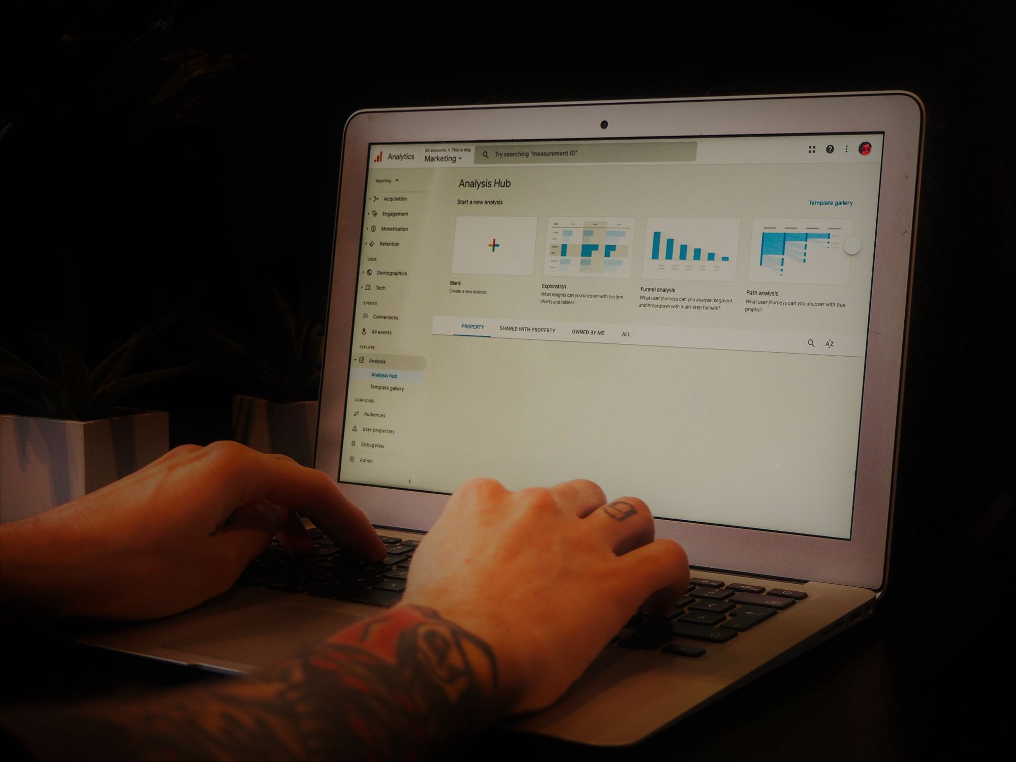 Blog post feature image