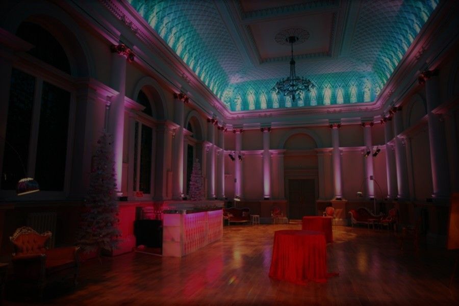 The 5 Best Asian Wedding Venues In London | Hire Space