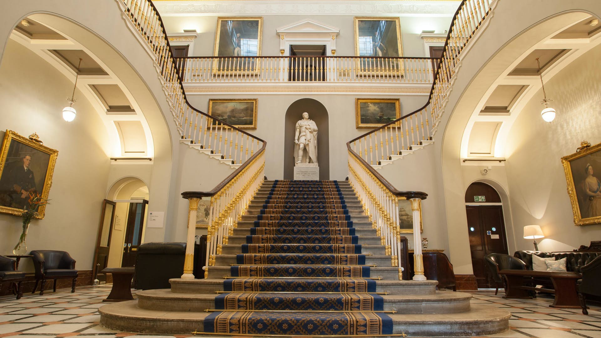 Venue Marketing Series tag image