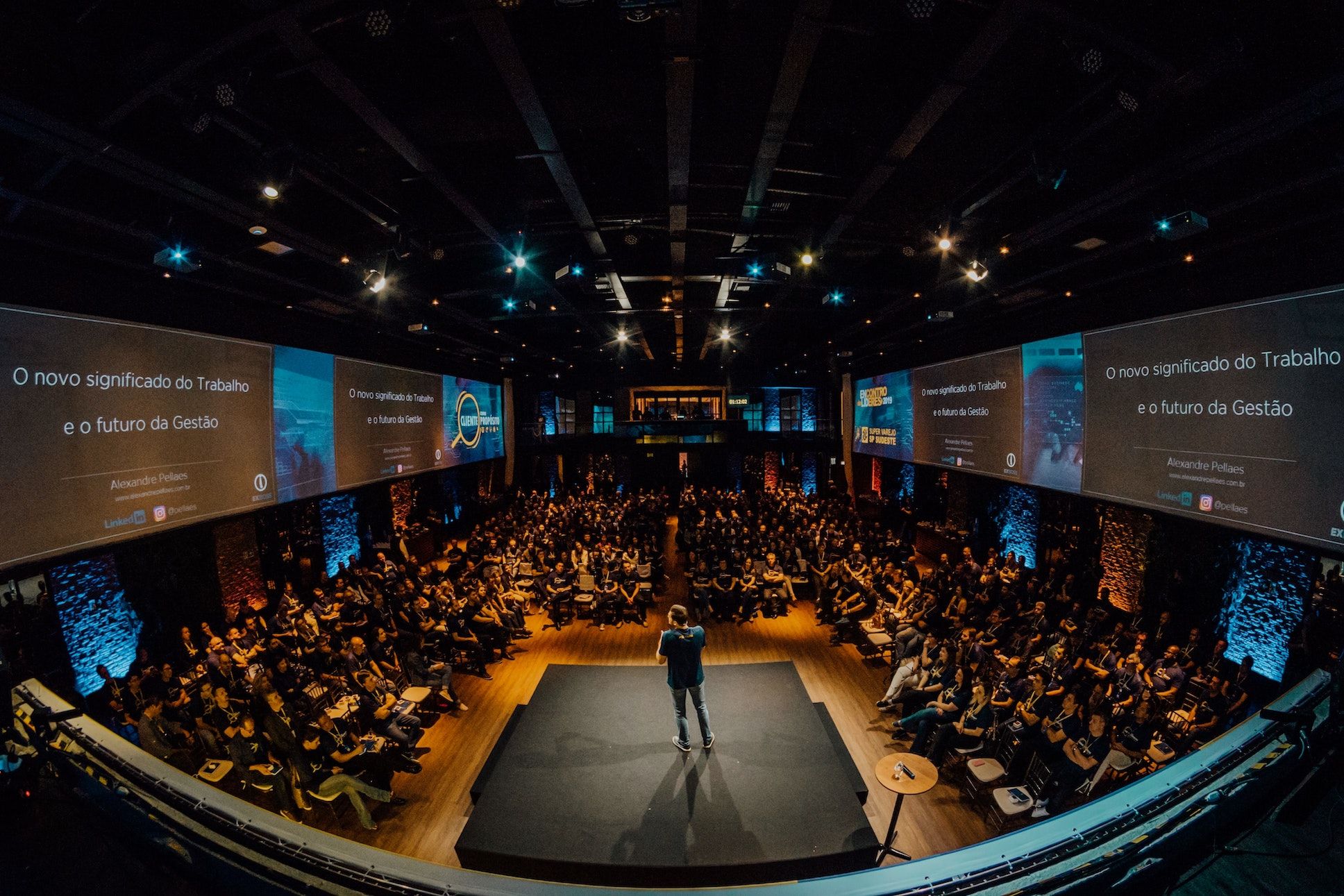 7 Corporate Event Trends And Predictions For 2024