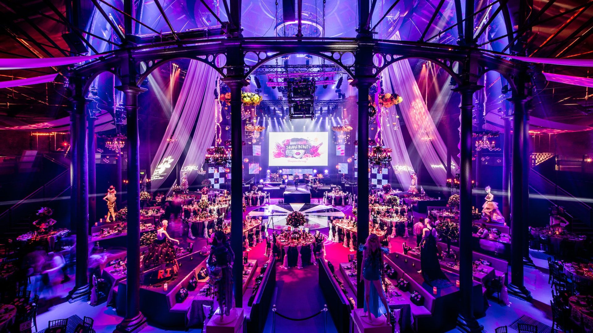 Top Unique And Unusual Venues For Your Next Awards Ceremony