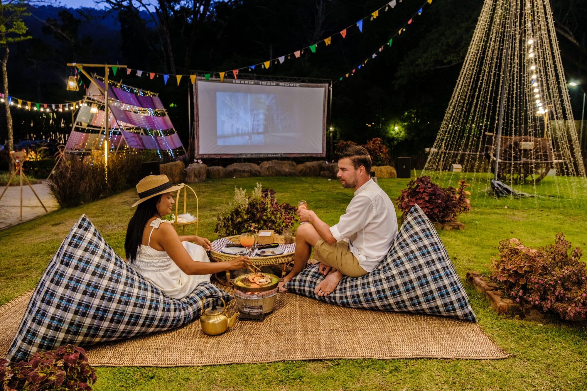 9 Inspirational Ideas To Take Your Summer Party To The Next Level