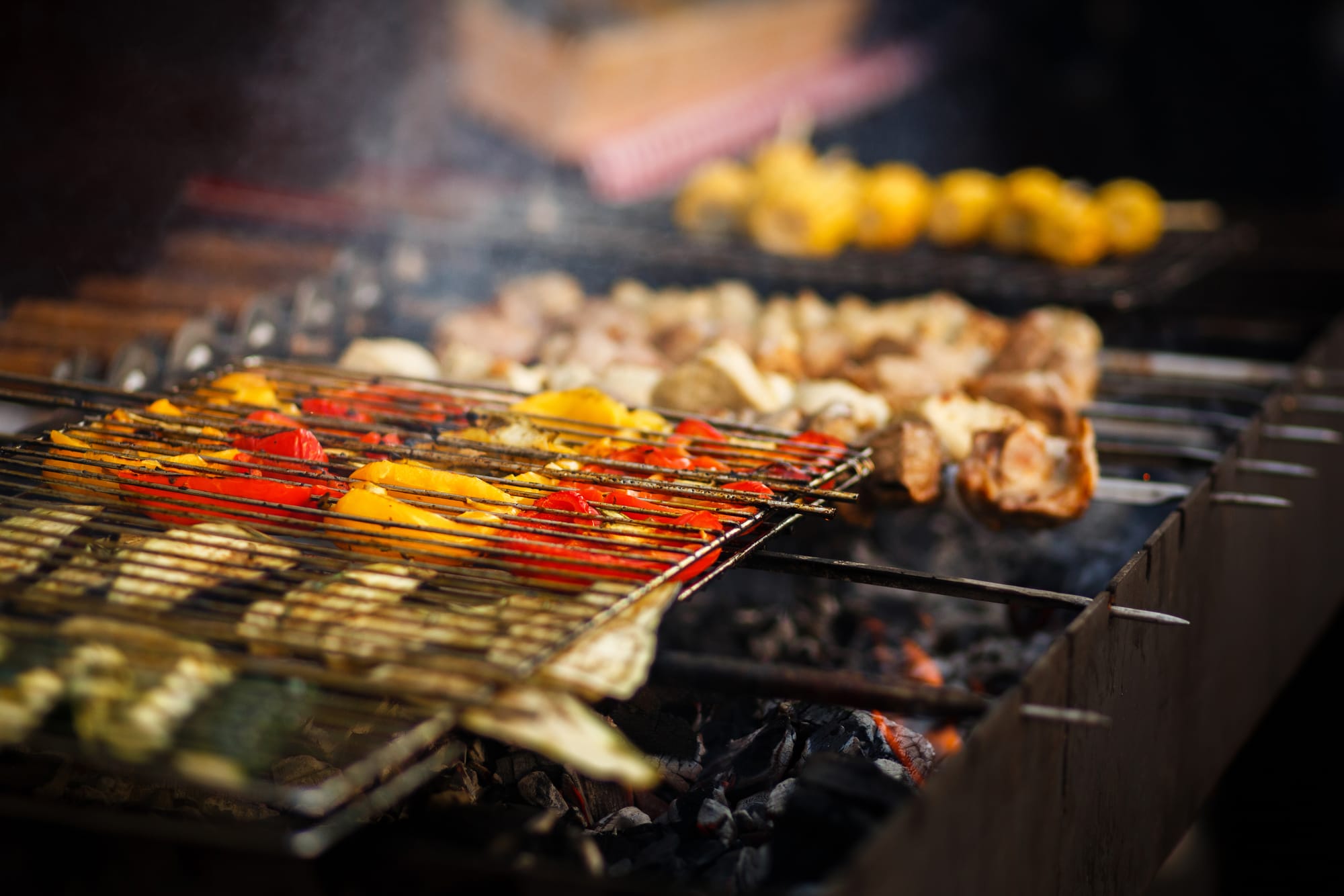 9 Inspirational Ideas To Take Your Summer Party To The Next Level
