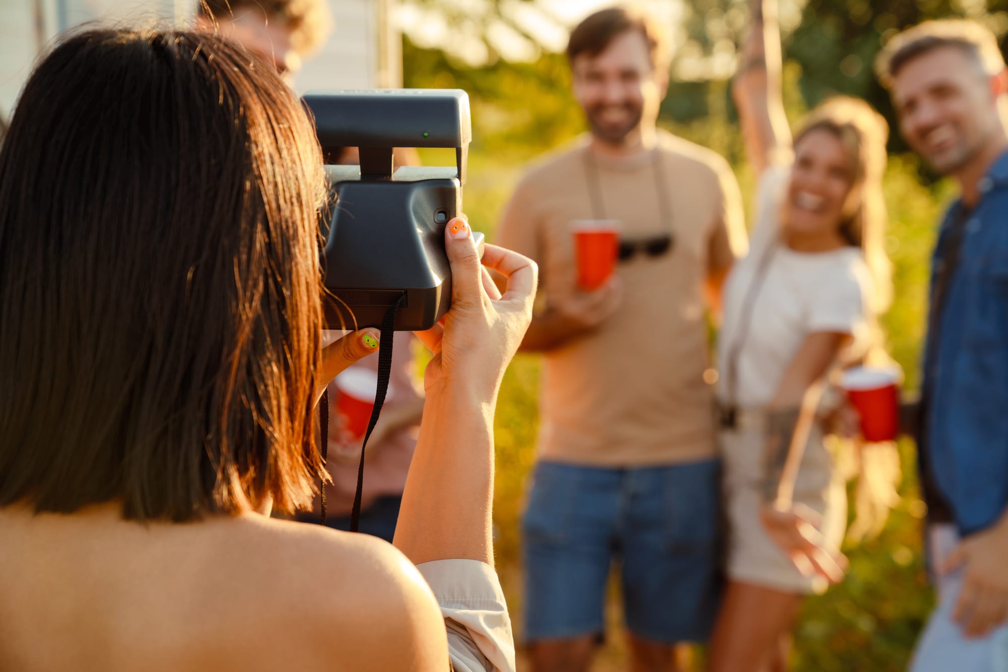9 Inspirational Ideas To Take Your Summer Party To The Next Level
