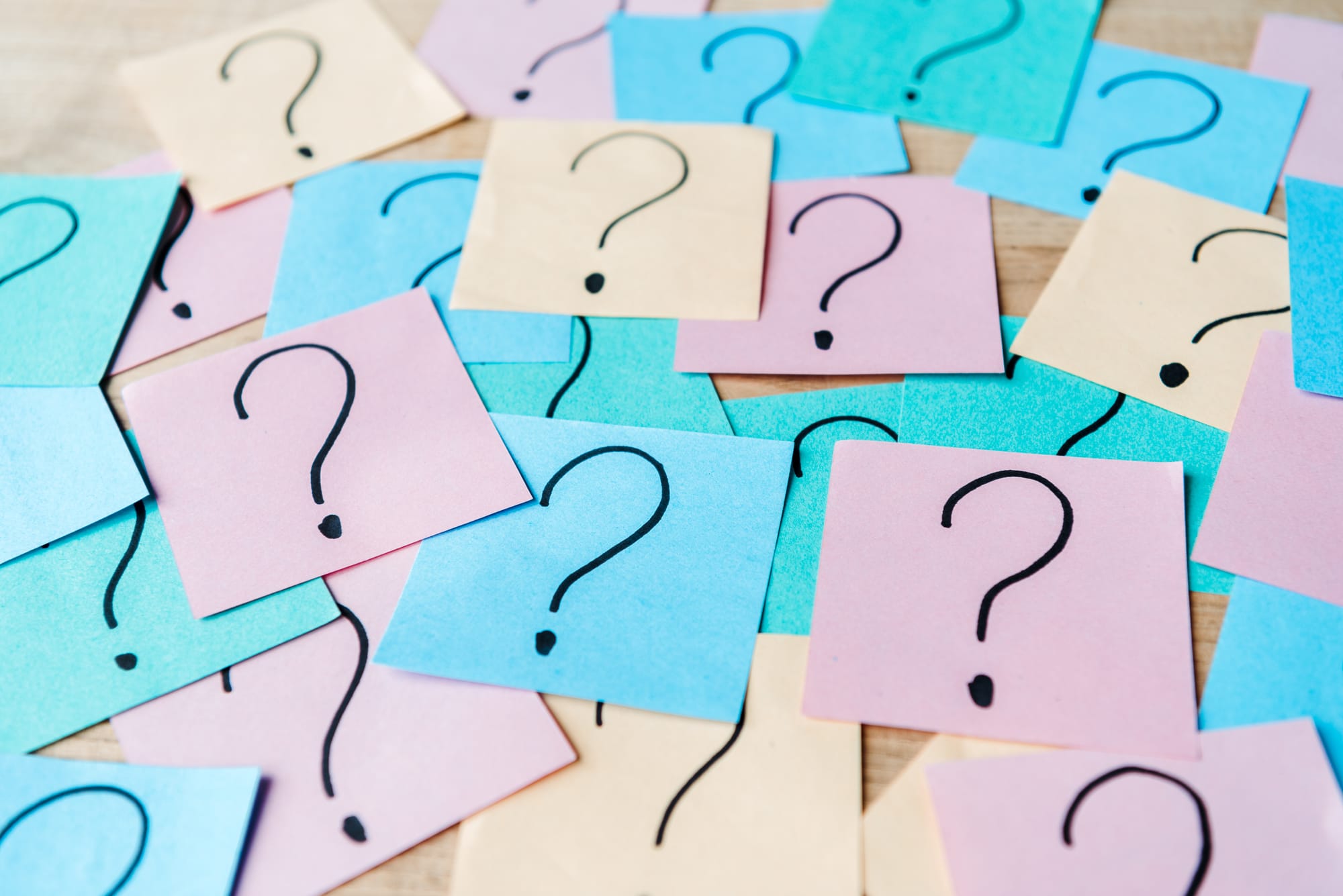 The Top Questions To Ask On Your Venue Site Visit