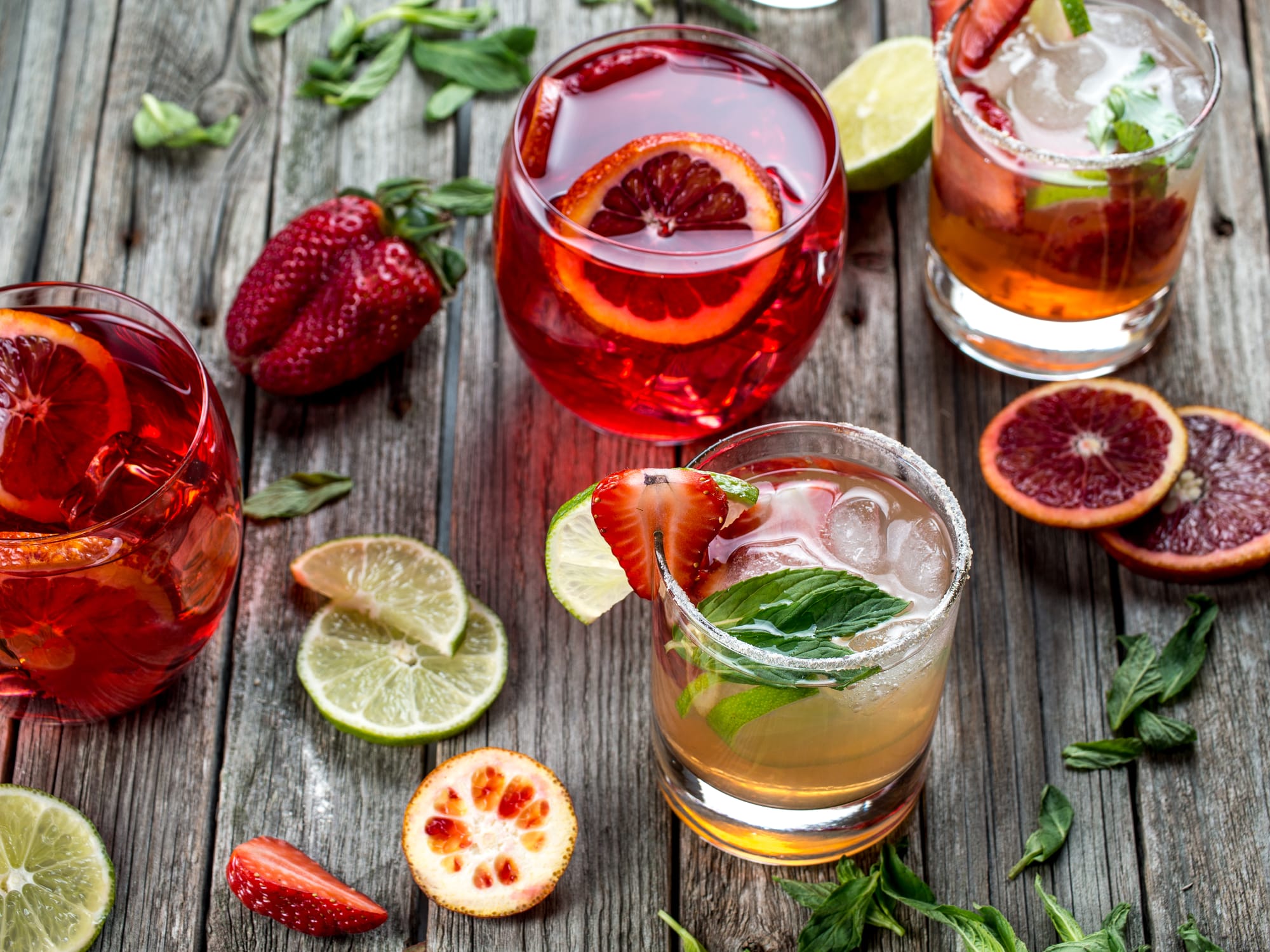 9 Inspirational Ideas To Take Your Summer Party To The Next Level
