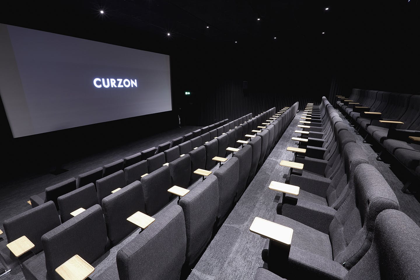 Curzon Hoxton