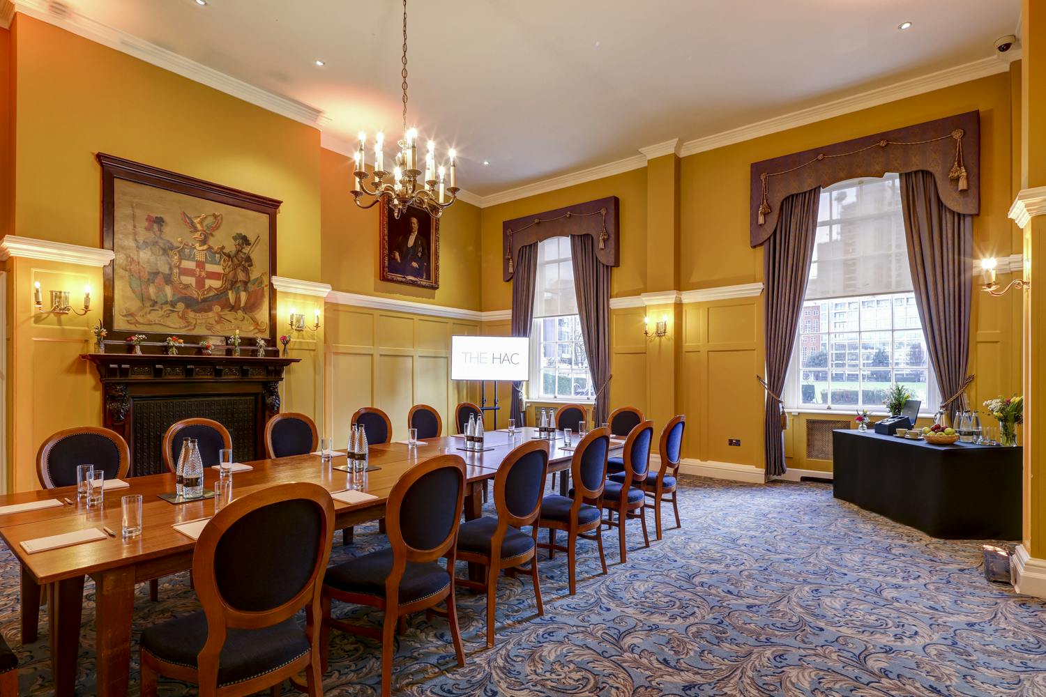 5 Quirky London Meeting Rooms to Inspire Creative Thinking