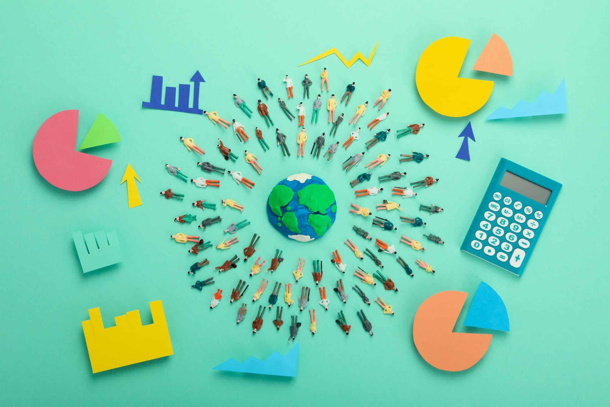 Sustainable Event Planning: Set & Measure Green Goals with isla