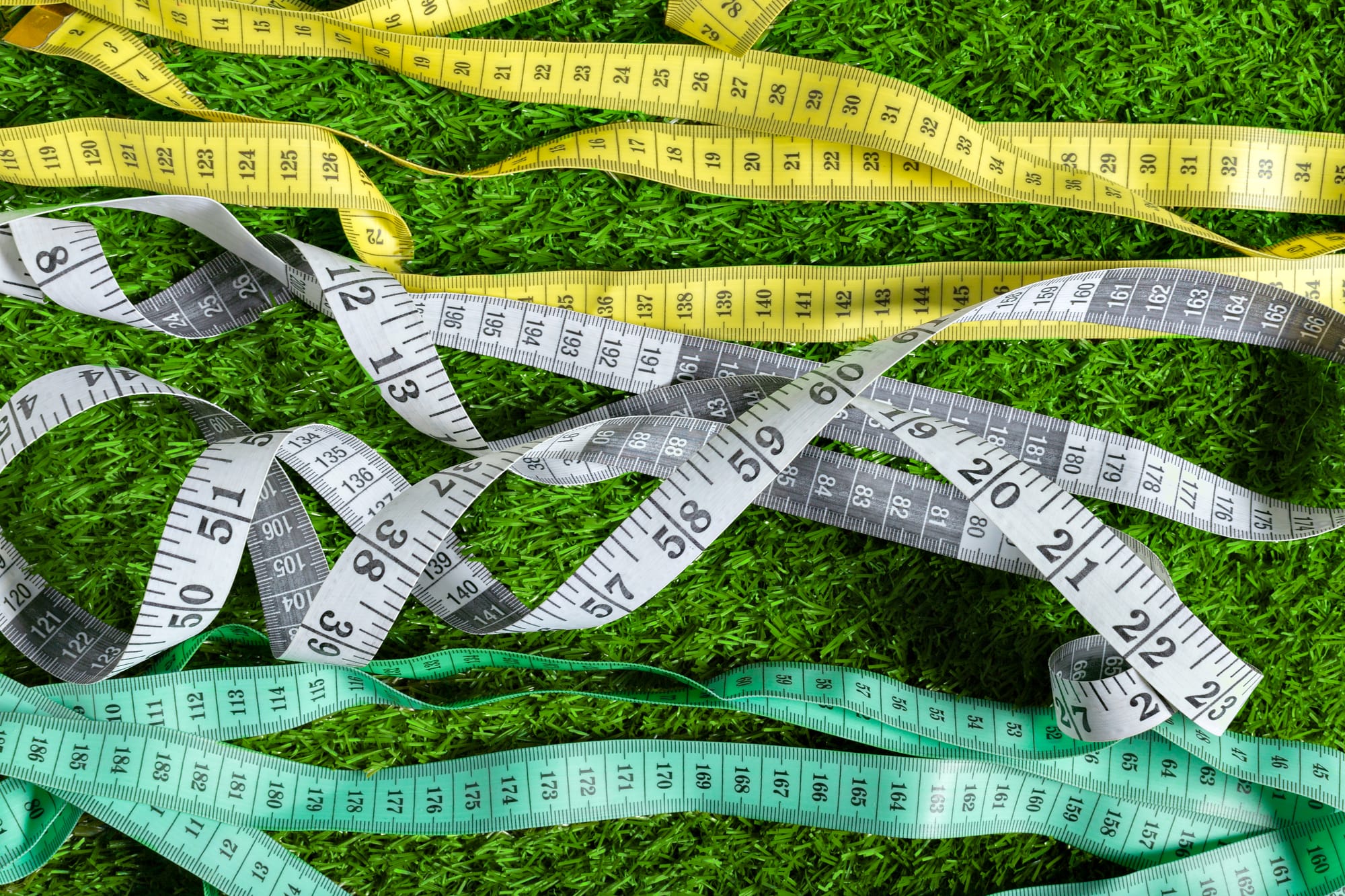Sustainable Event Planning: Set & Measure Green Goals with isla