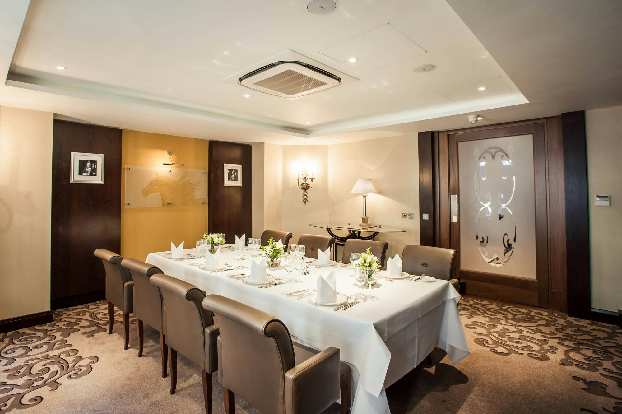 5 Lovely London Meeting Rooms