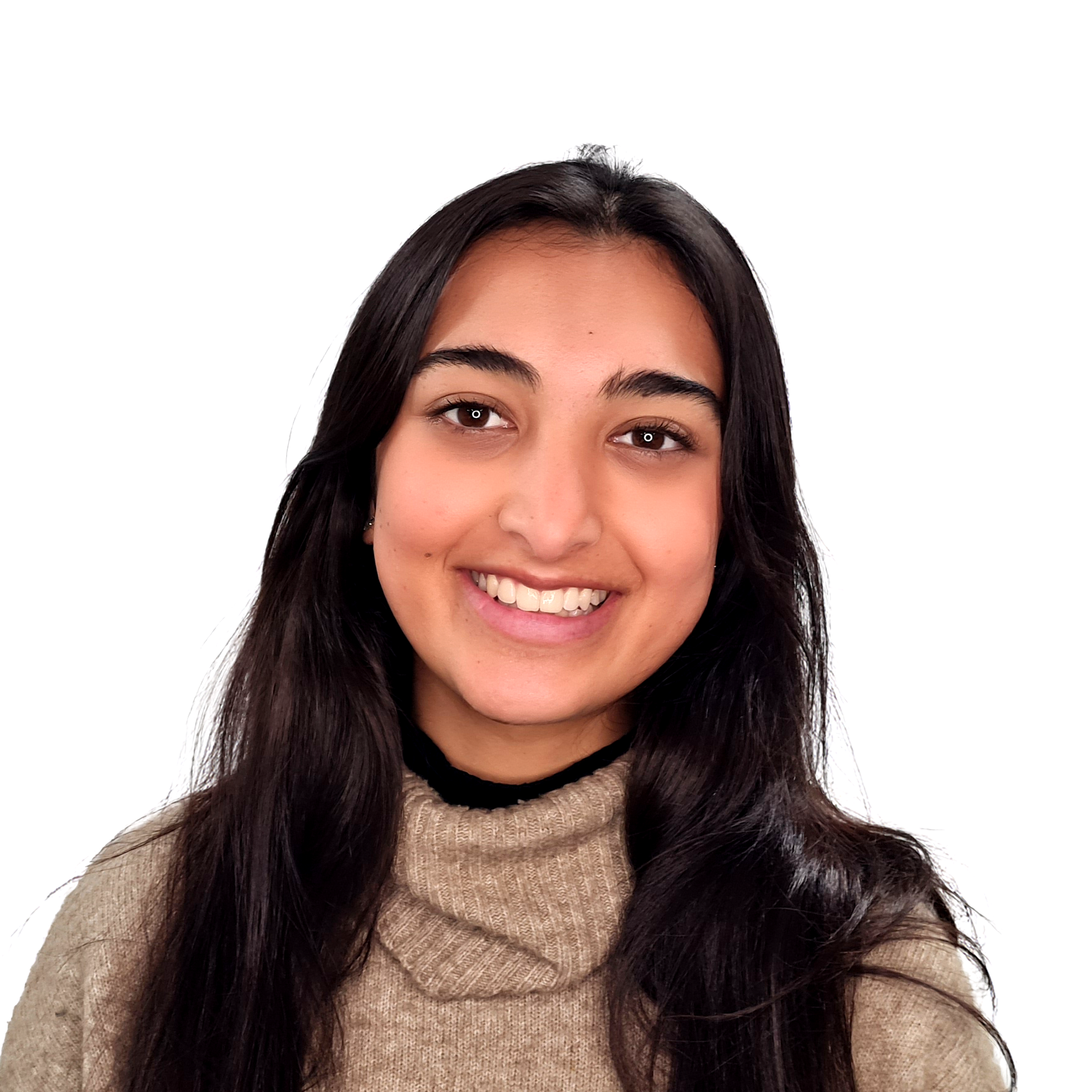Author profile image for Aryana Melwani