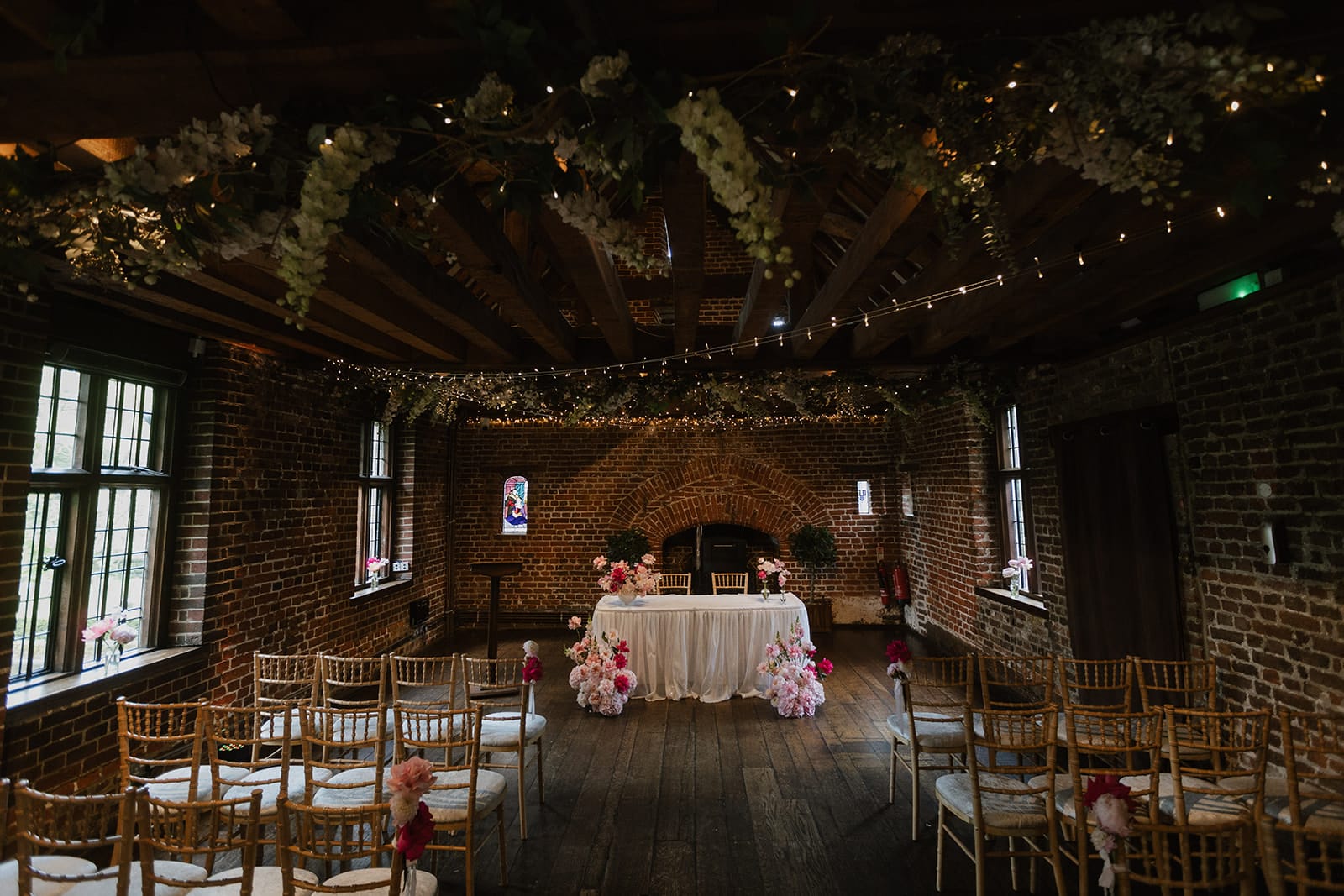 5 Unforgettable London Wedding Venues