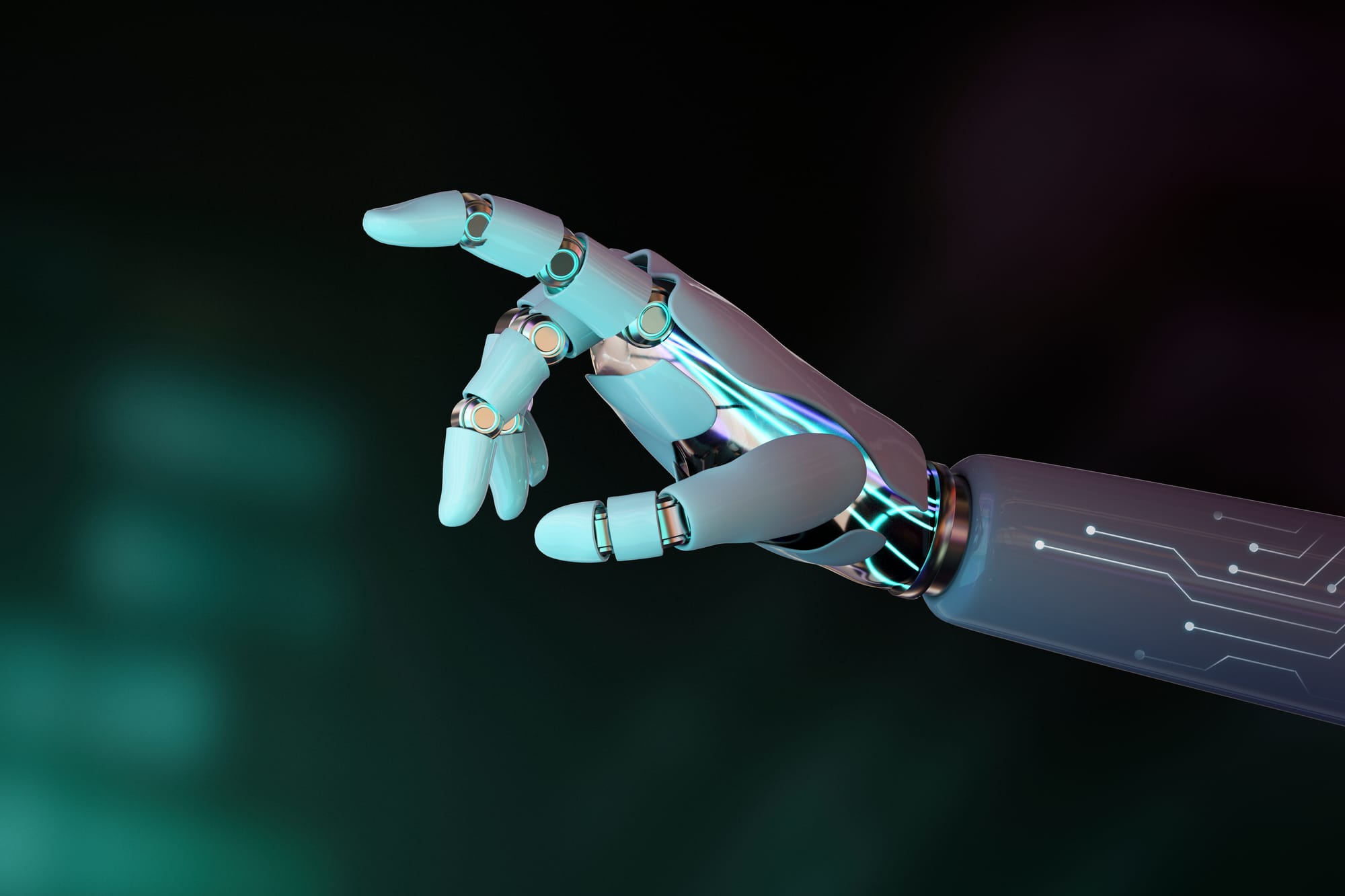 Elevate Your Events: The 2026 Guide to Adopting Smart Technology