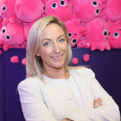 Author profile image for Nikki Macmillan