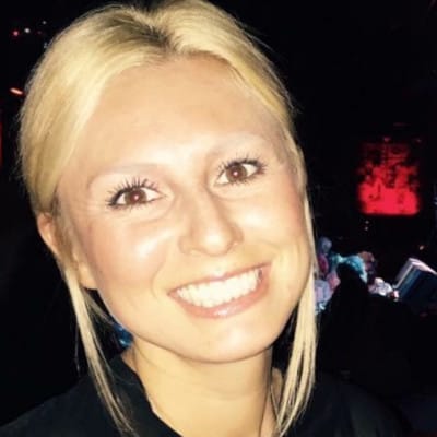 Author profile image for Sarah Ison