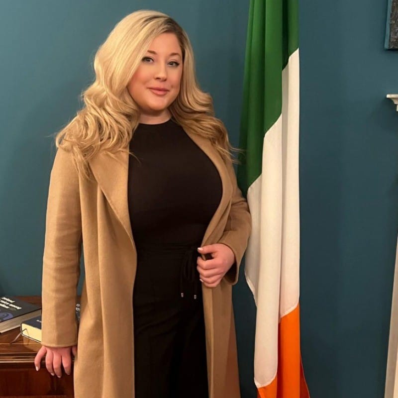 Author profile image for Andrea Willoughby