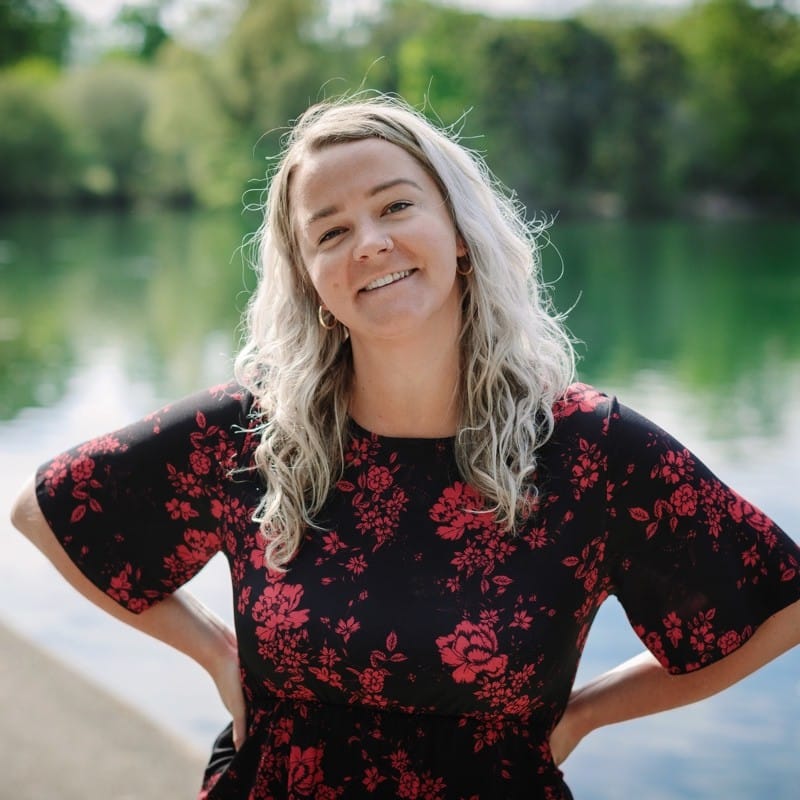 Author profile image for Candy Willans