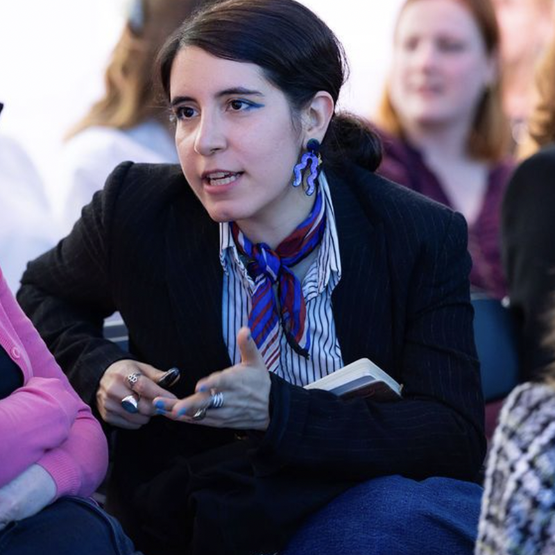 Author profile image for Fargol Parhizgar